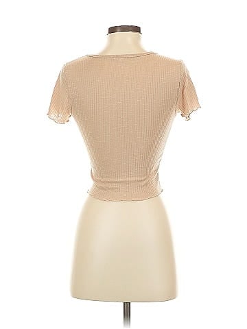 Fashion Nova Short Sleeve Top (view 2)