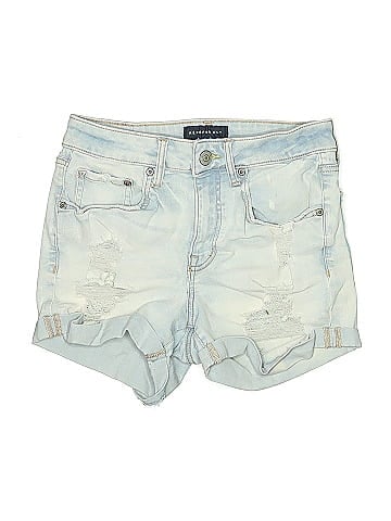 Aeropostale Denim Shorts (view 1)
