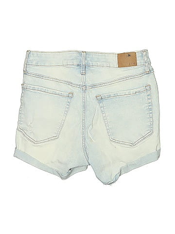 Aeropostale Denim Shorts (view 2)