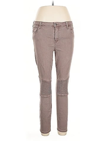 Pistola Jeans (view 1)