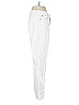 Stockholm Atelier & Other Stories 100% Cotton White Jeans Size 29 waist - photo 3