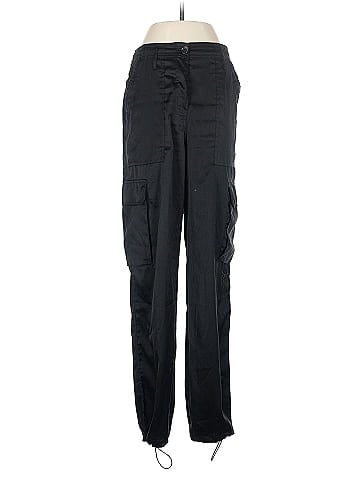 Olivaceous Cargo Pants (view 1)