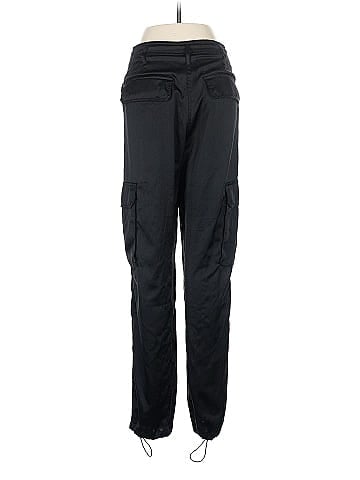 Olivaceous Cargo Pants (view 2)