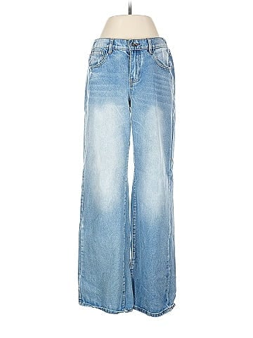 Assorted Brands Jeans (view 1)