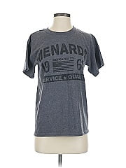 Hanes Short Sleeve T Shirt