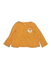 Jumping Beans Long Sleeve T Shirt