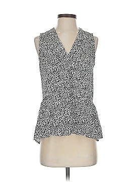 Vince Camuto Sleeveless Blouse