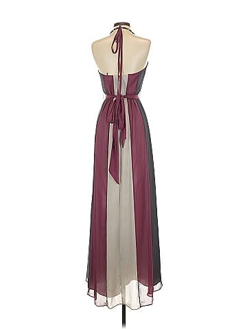 Max and Cleo Cocktail Dress (view 2)