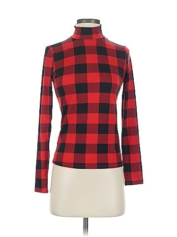 Fore Long Sleeve Turtleneck (view 1)