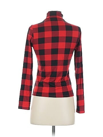 Fore Long Sleeve Turtleneck (view 2)