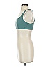 Lululemon Athletica Teal Green Tank Top Size 4 - photo 4
