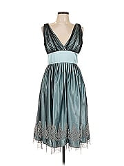 David's Bridal Cocktail Dress