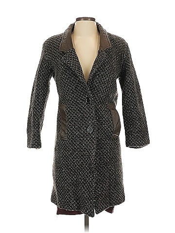 Assorted Brands Wool Coat (view 1)