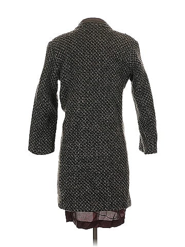 Assorted Brands Wool Coat (view 2)