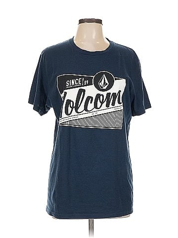 Volcom Short Sleeve T-Shirt (view 1)