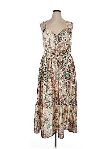 Cider Casual Dress (view 1)