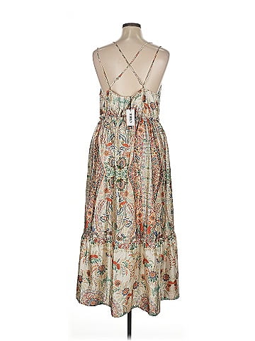 Cider Casual Dress (view 2)