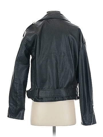 Missguided Jacket (view 2)