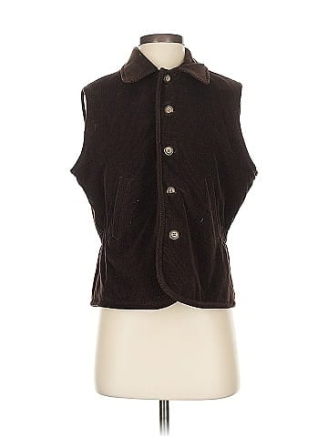 Talbots Vest (view 1)