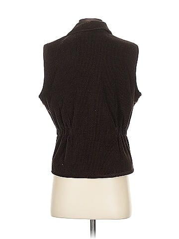 Talbots Vest (view 2)