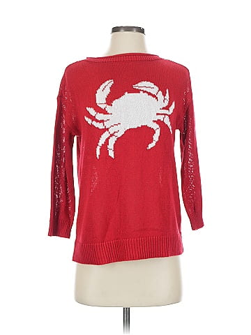 Ann Taylor LOFT Pullover Sweater (view 1)