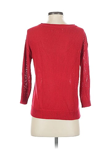Ann Taylor LOFT Pullover Sweater (view 2)