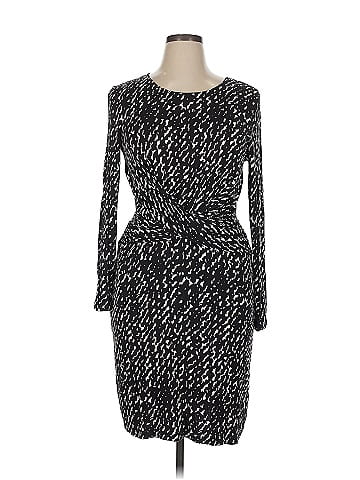 Dana Buchman Cocktail Dress (view 1)