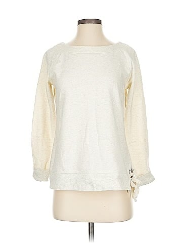 T by Talbots Sweatshirt (view 1)