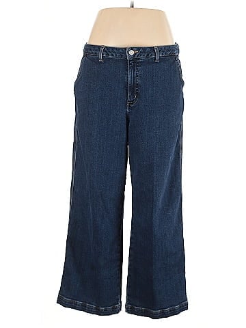 L.L.Bean Jeans (view 1)