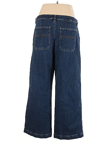 L.L.Bean Jeans (view 2)