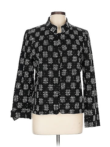 Austin Reed Silk Blazer (view 1)