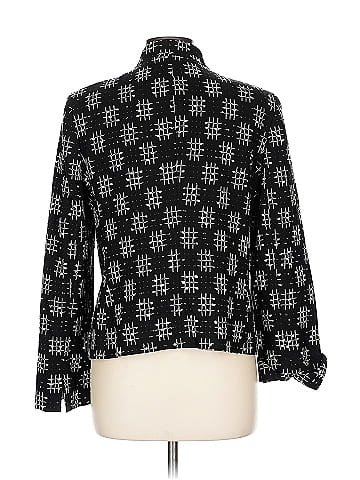 Austin Reed Silk Blazer (view 2)