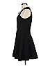 Nicholas Black Cocktail Dress Size 6 - photo 4