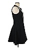 Nicholas Black Cocktail Dress Size 6 - photo 3