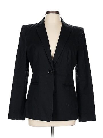 Express Design Studio Blazer (view 1)