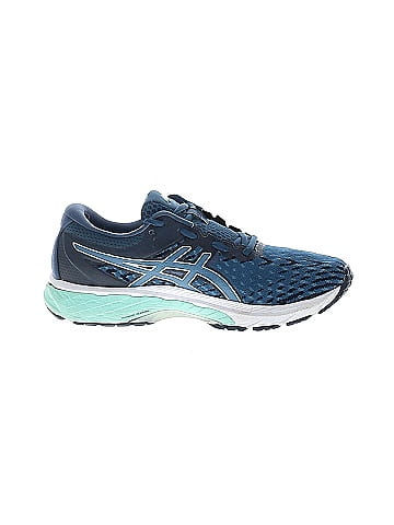 Asics Sneakers (view 1)