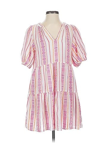 Velvet by Graham & Spencer Casual Dress (view 1)