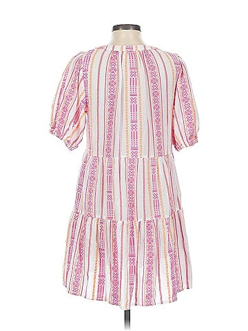 Velvet by Graham & Spencer Casual Dress (view 2)