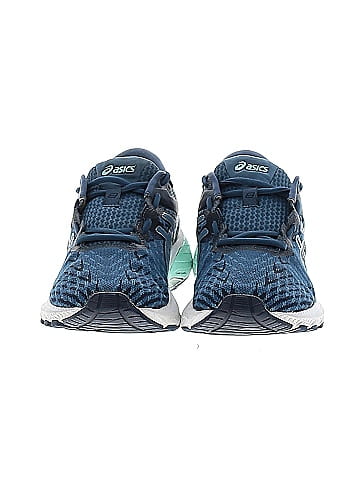 Asics Sneakers (view 2)