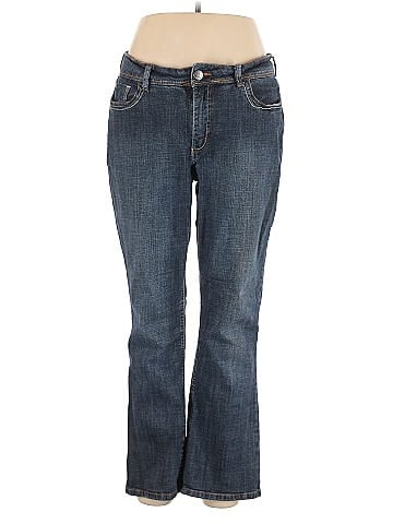 Riders by Lee Jeans (view 1)