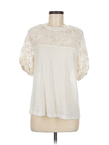 Tiny Short Sleeve Top (view 1)
