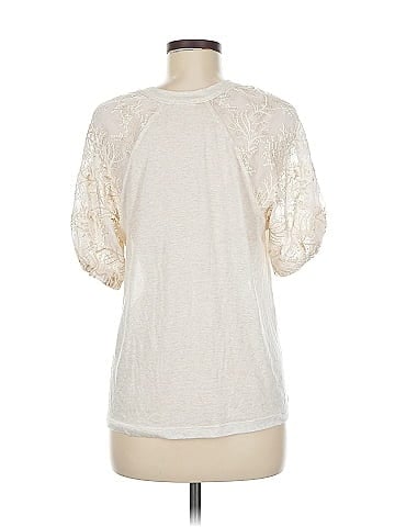 Tiny Short Sleeve Top (view 2)