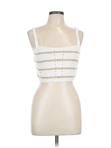 Aeropostale Tube Top (view 1)