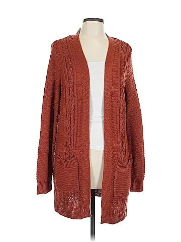 Pink Rose Cardigan (view 1)