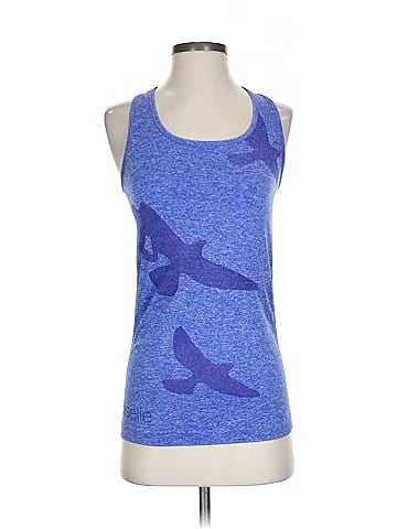 Oiselle Tank Top (view 1)