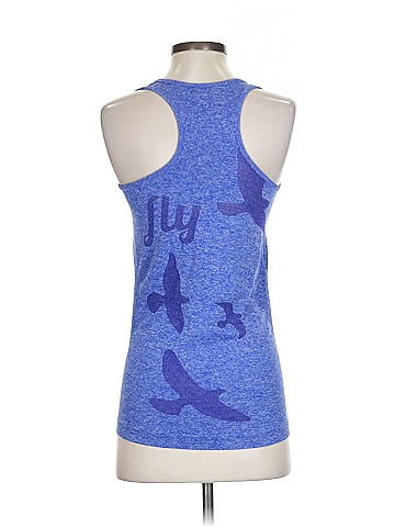 Oiselle Tank Top (view 2)