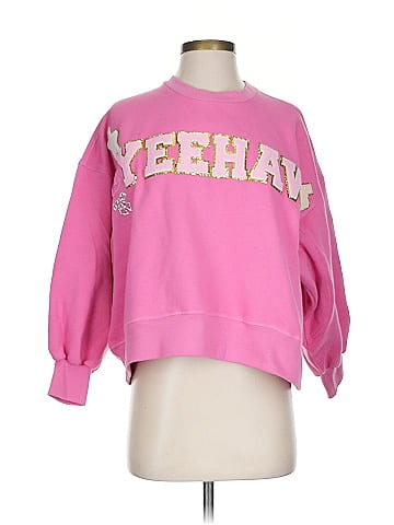 Judith March Sweatshirt (view 1)