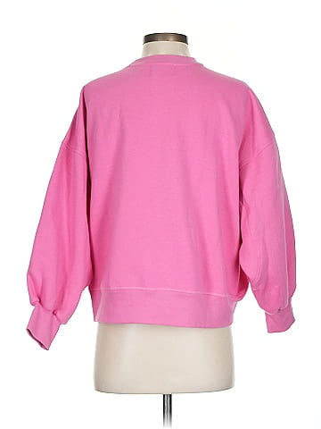 Judith March Sweatshirt (view 2)