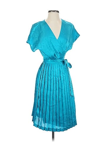 Max and Cleo Cocktail Dress (view 1)