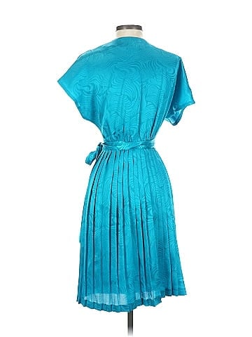 Max and Cleo Cocktail Dress (view 2)